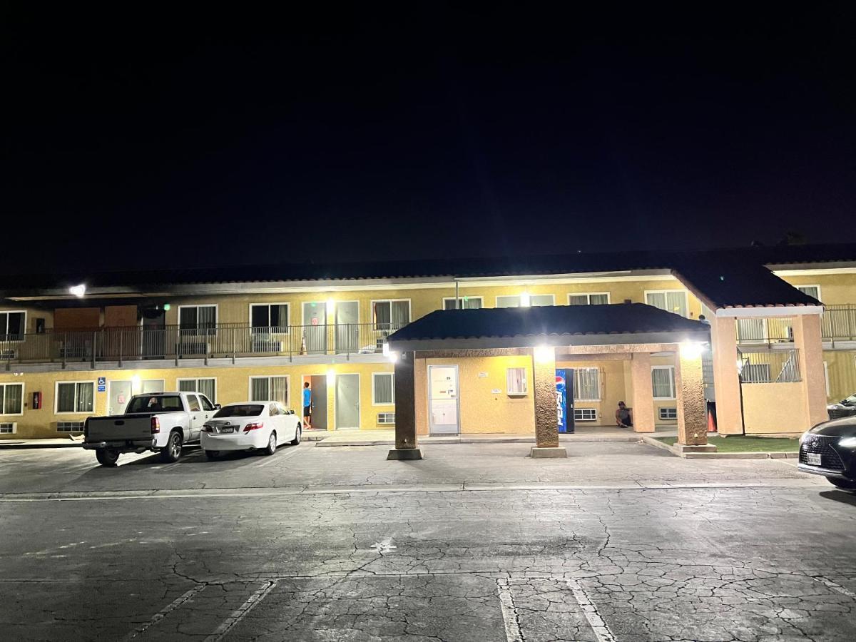 Studio 6 Hemet, Ca 外观 照片