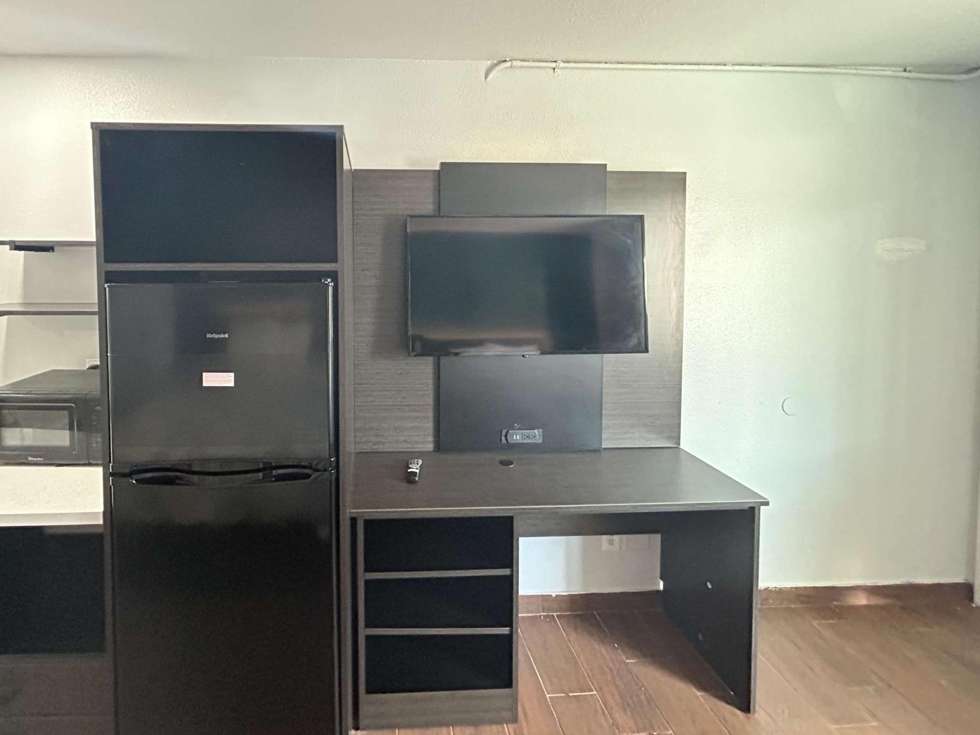 Studio 6 Hemet, Ca 外观 照片