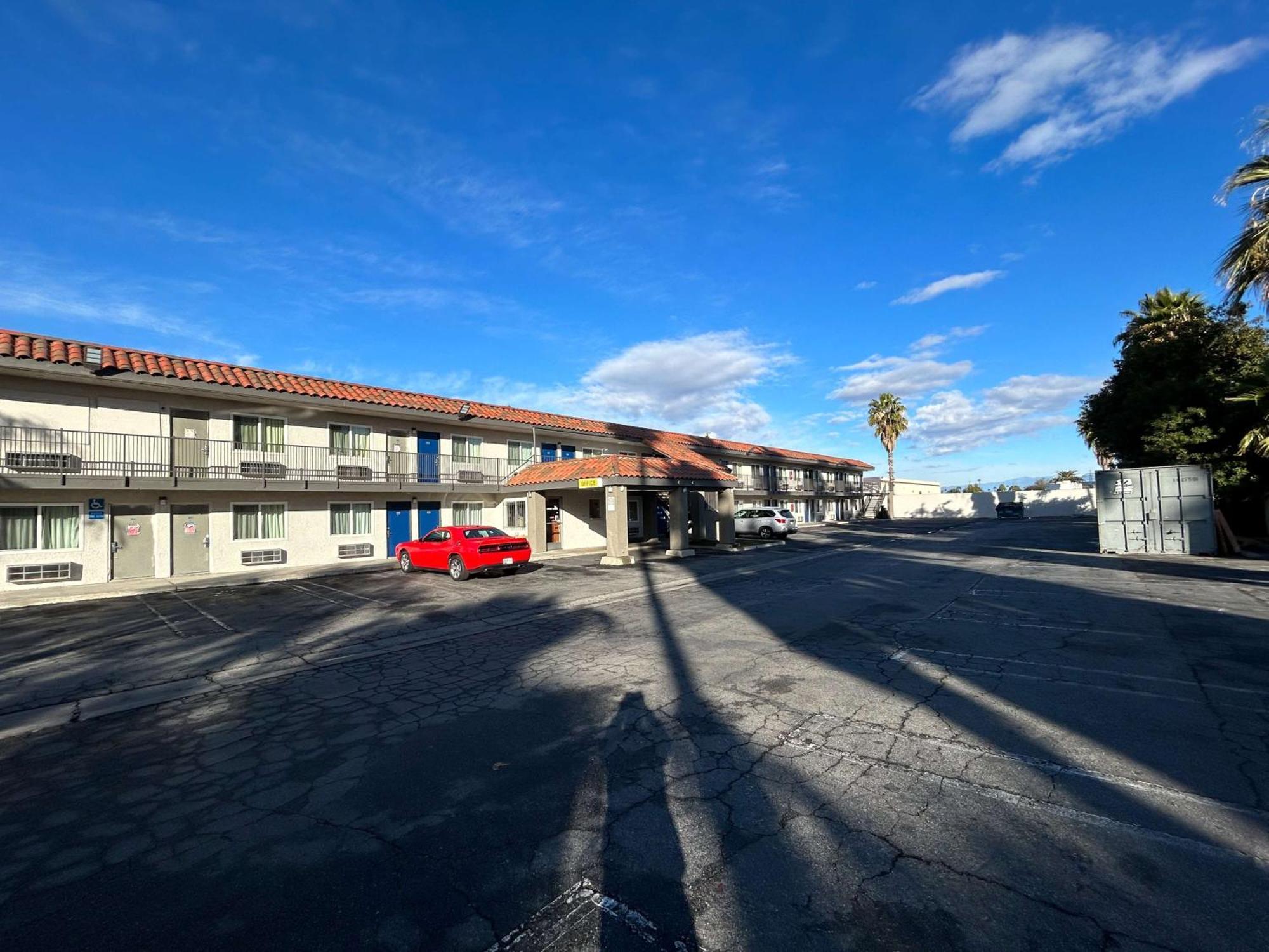 Studio 6 Hemet, Ca 外观 照片