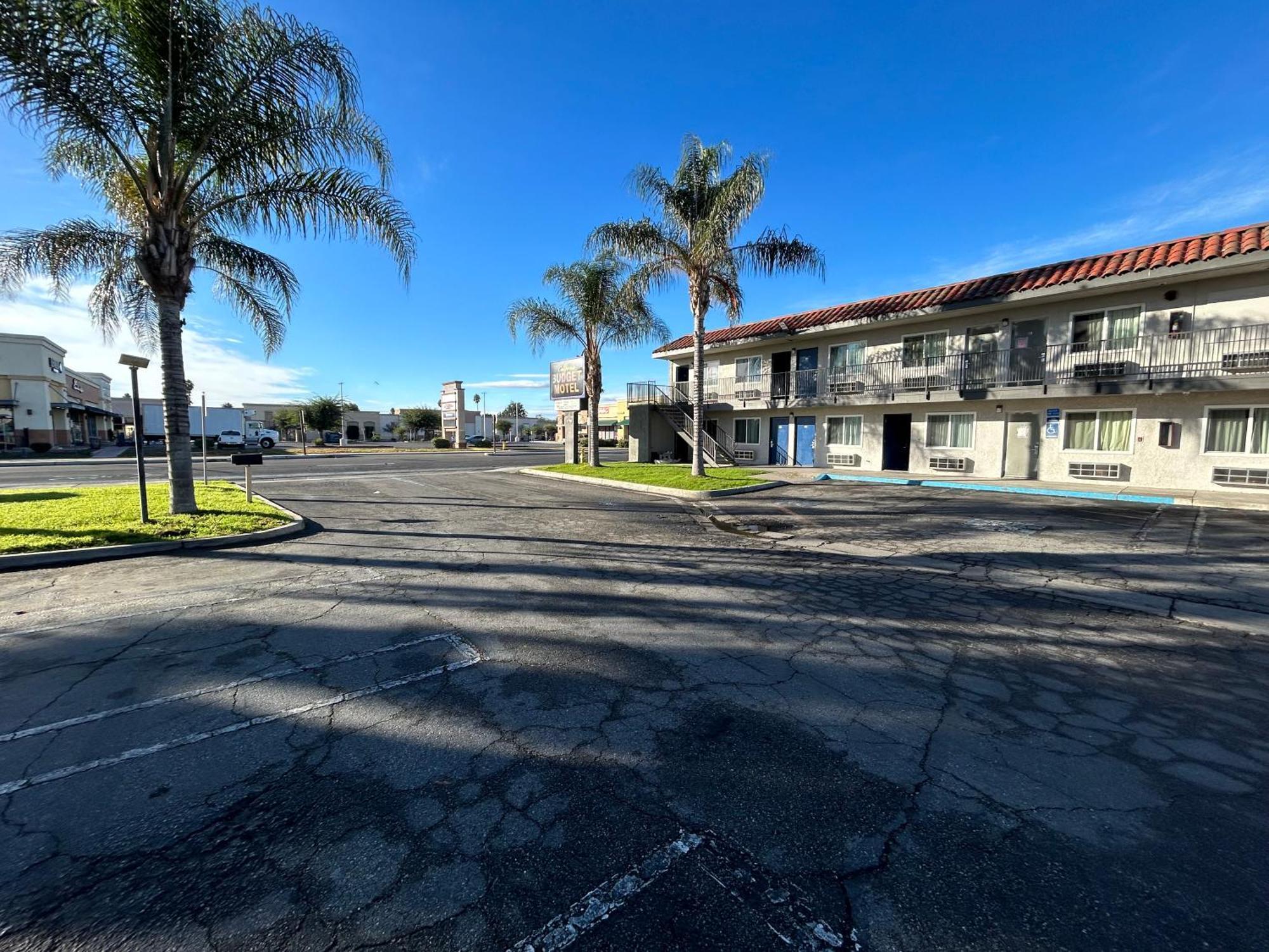 Studio 6 Hemet, Ca 外观 照片