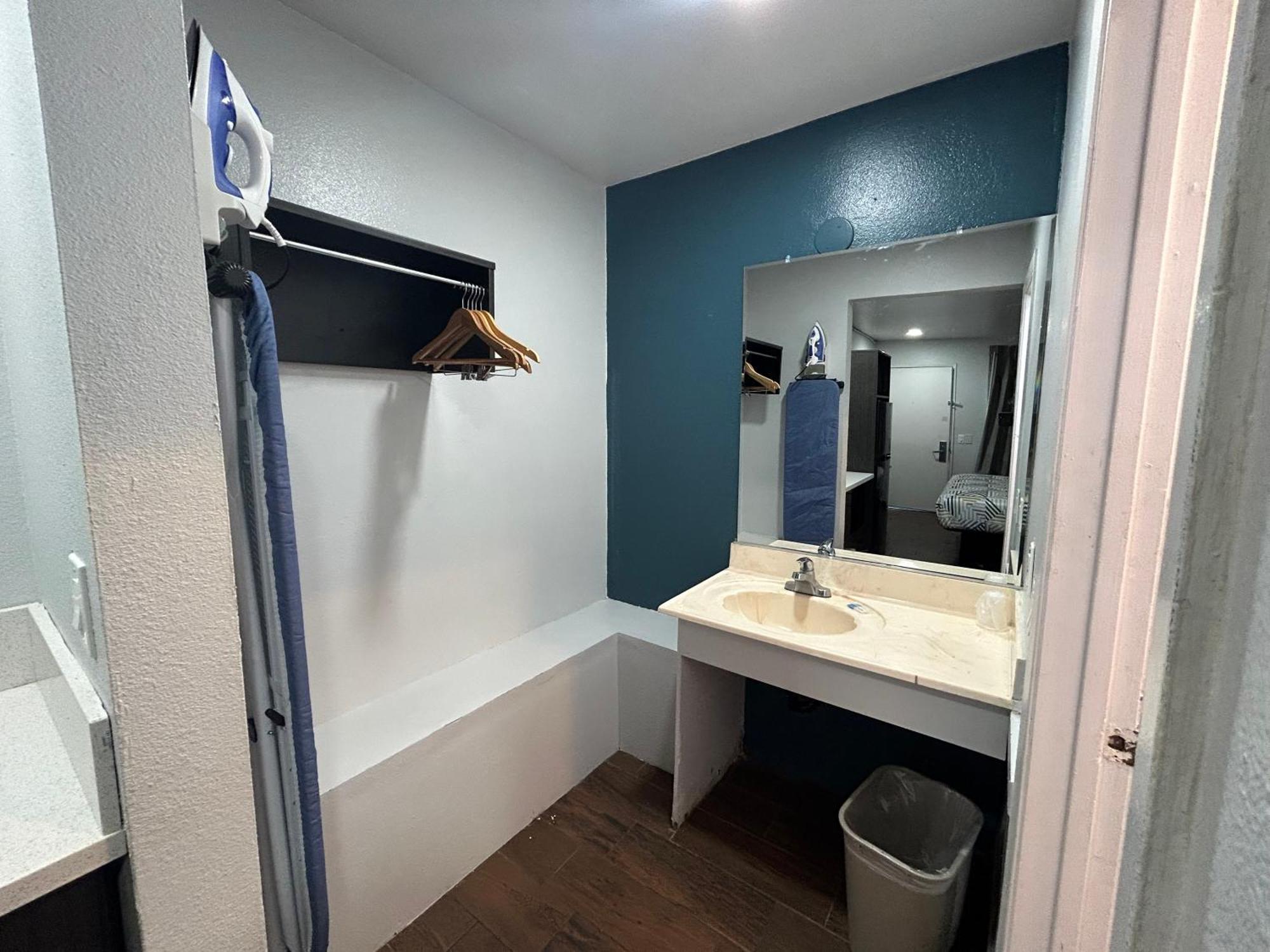 Studio 6 Hemet, Ca 外观 照片