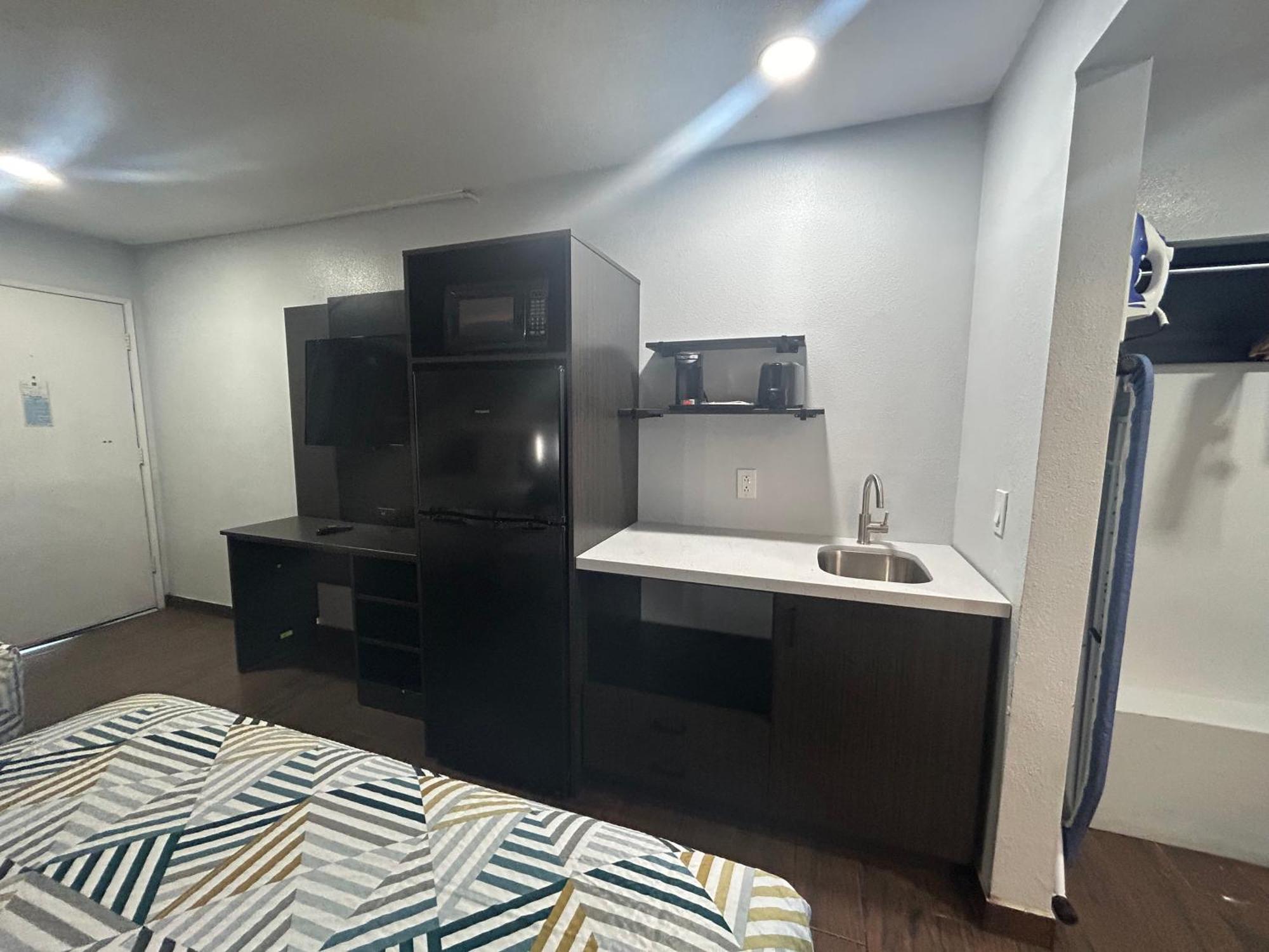 Studio 6 Hemet, Ca 外观 照片