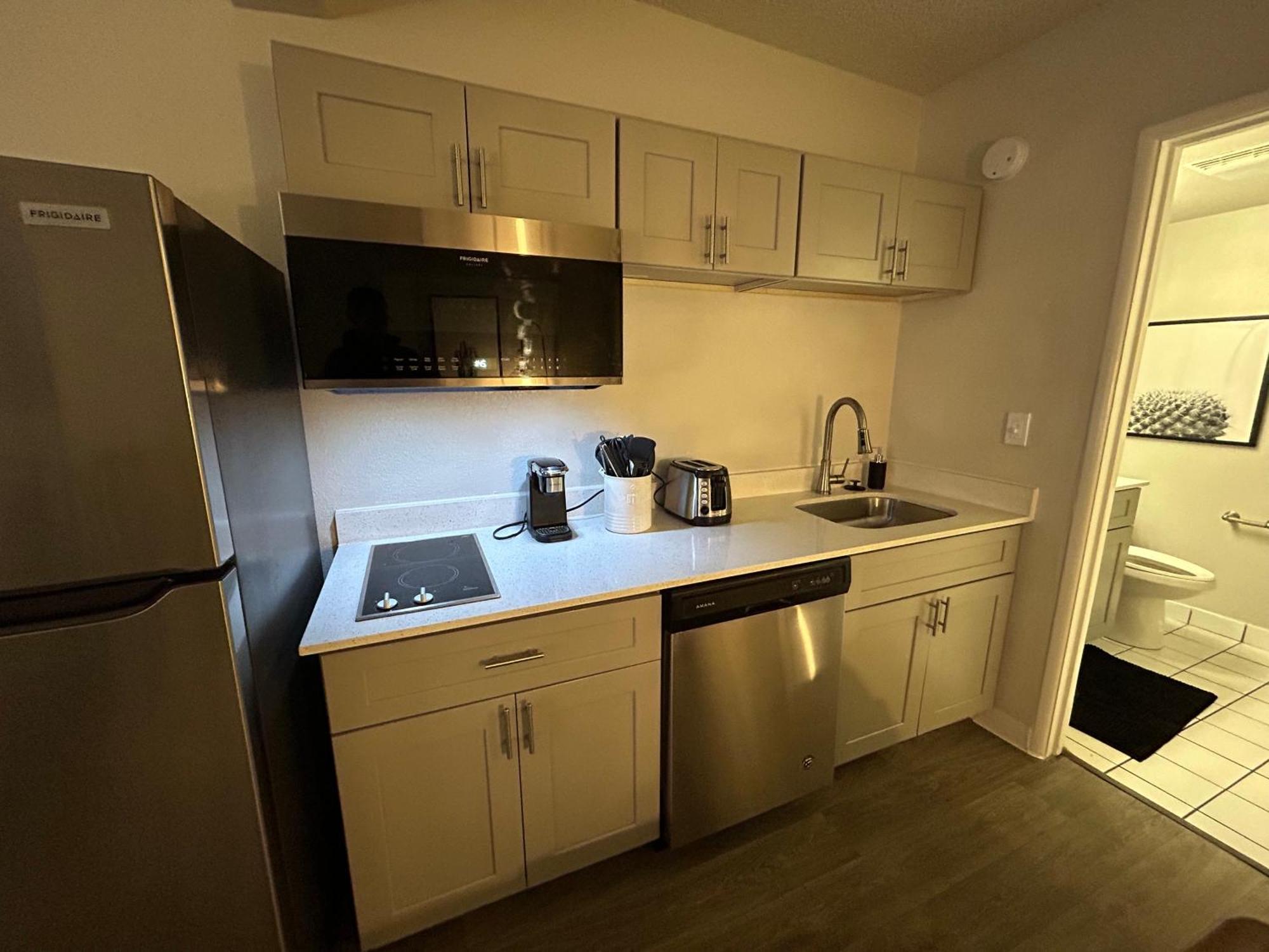 Studio 6 Hemet, Ca 外观 照片