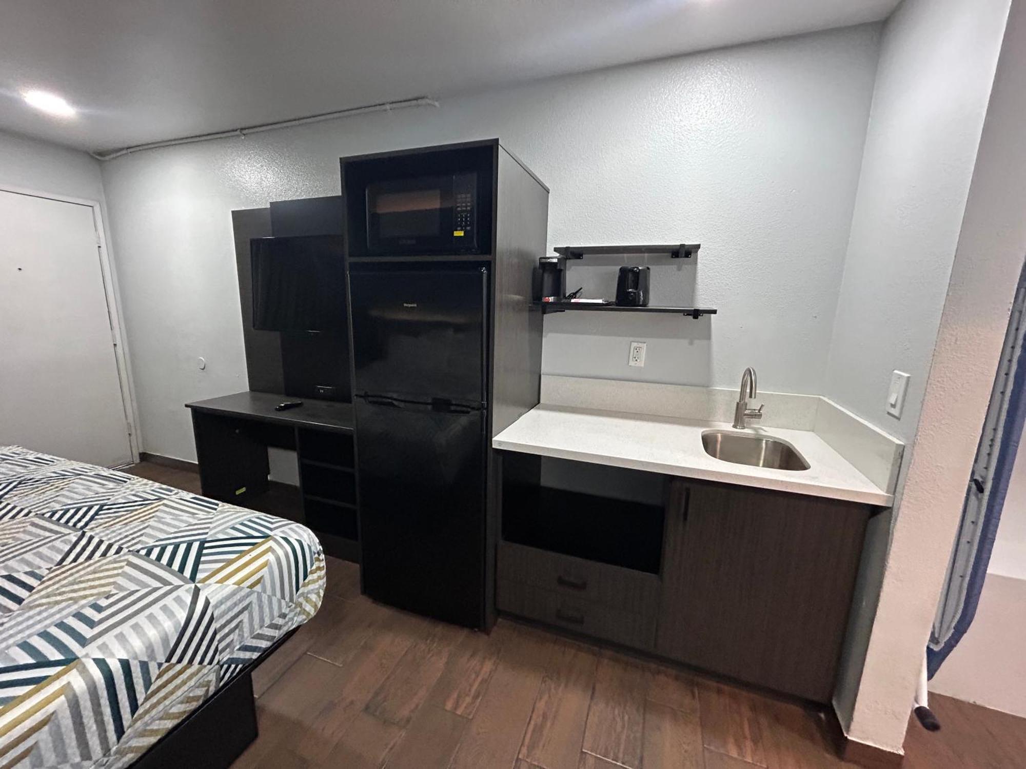 Studio 6 Hemet, Ca 外观 照片