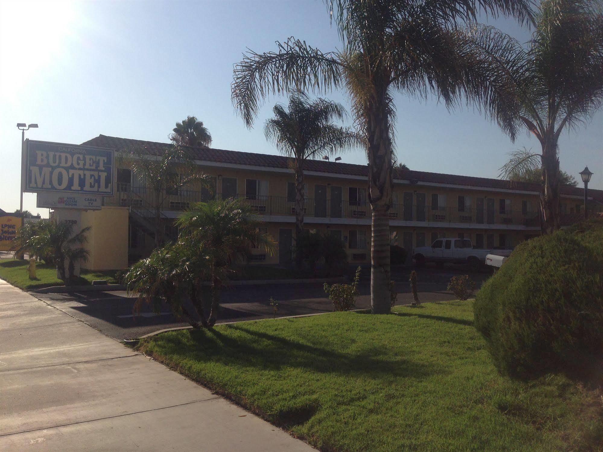 Studio 6 Hemet, Ca 外观 照片