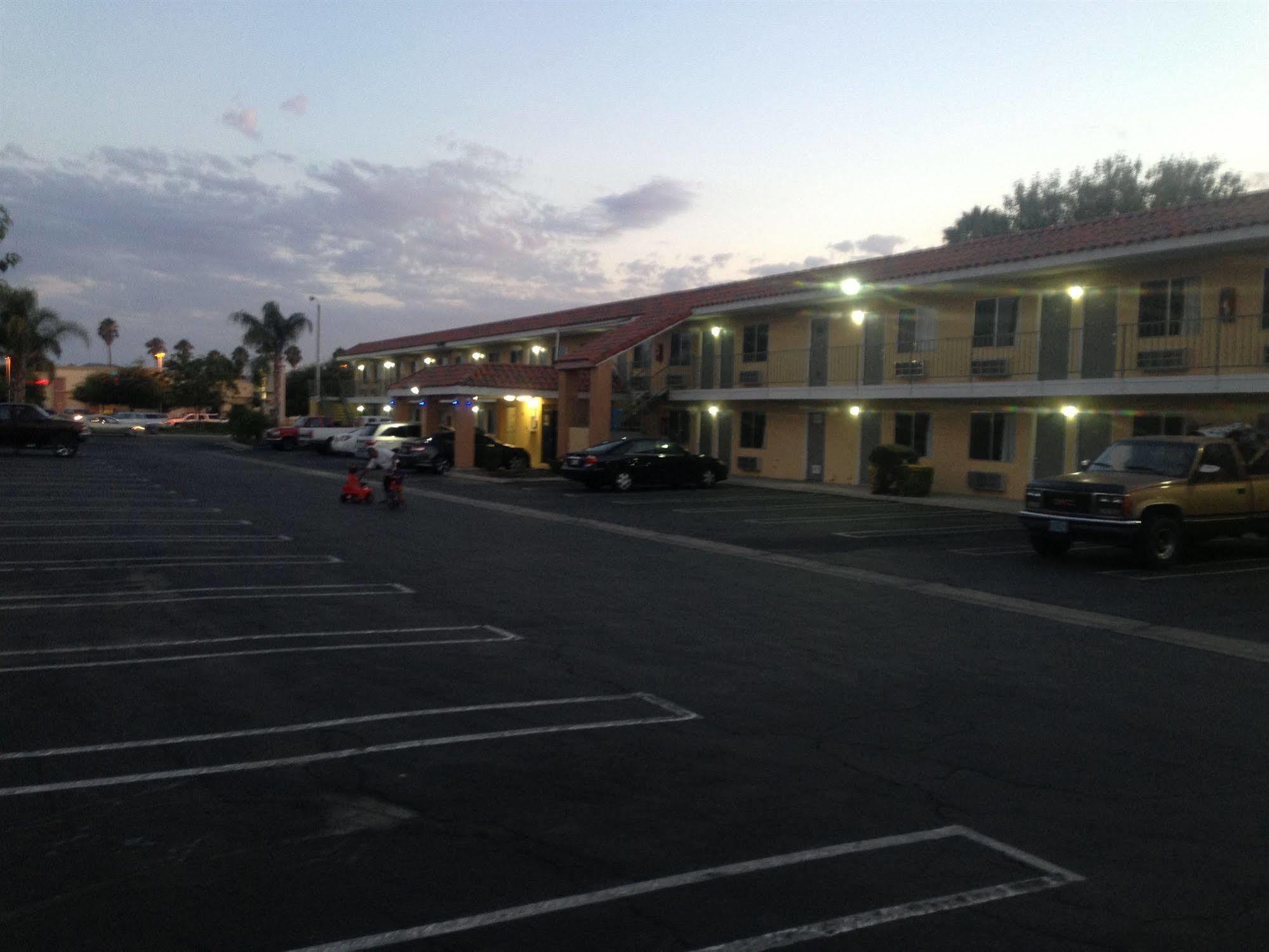 Studio 6 Hemet, Ca 外观 照片