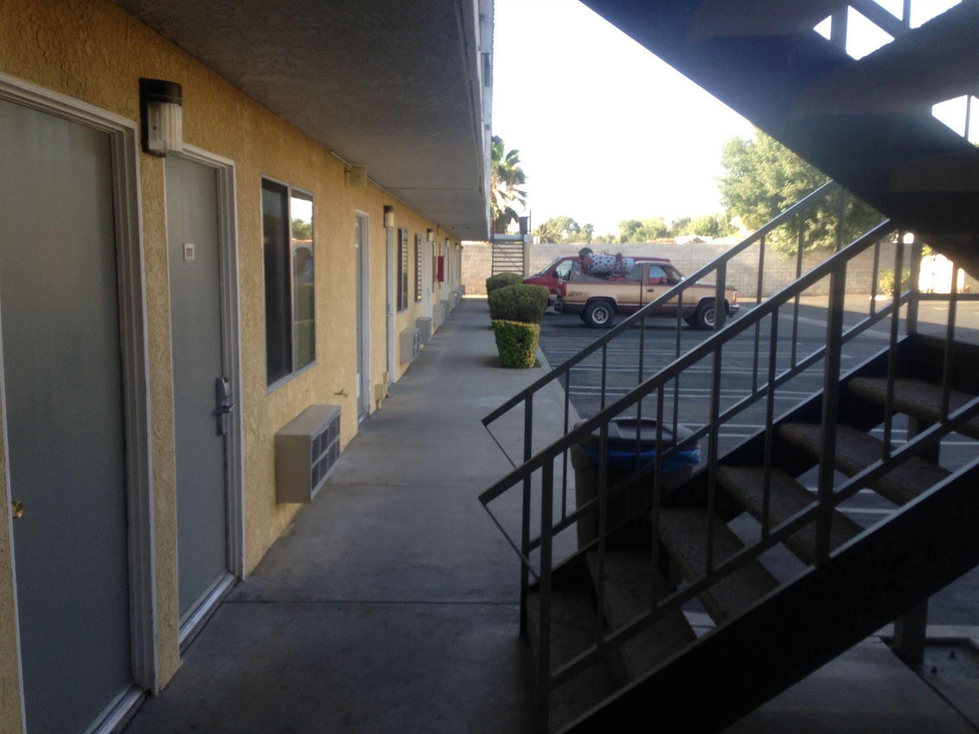 Studio 6 Hemet, Ca 外观 照片