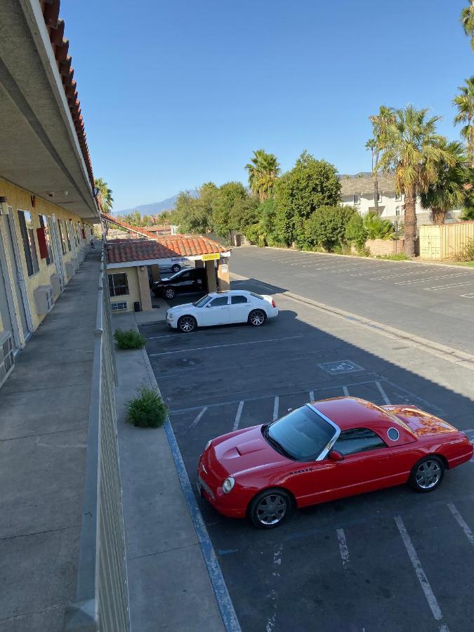 Studio 6 Hemet, Ca 外观 照片