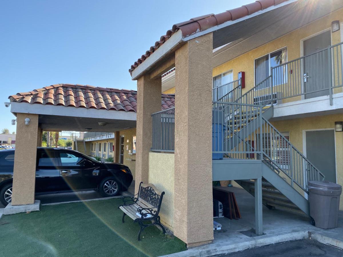 Studio 6 Hemet, Ca 外观 照片