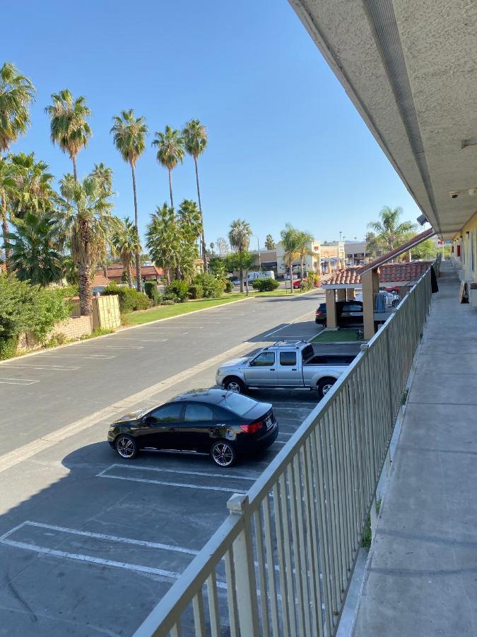 Studio 6 Hemet, Ca 外观 照片
