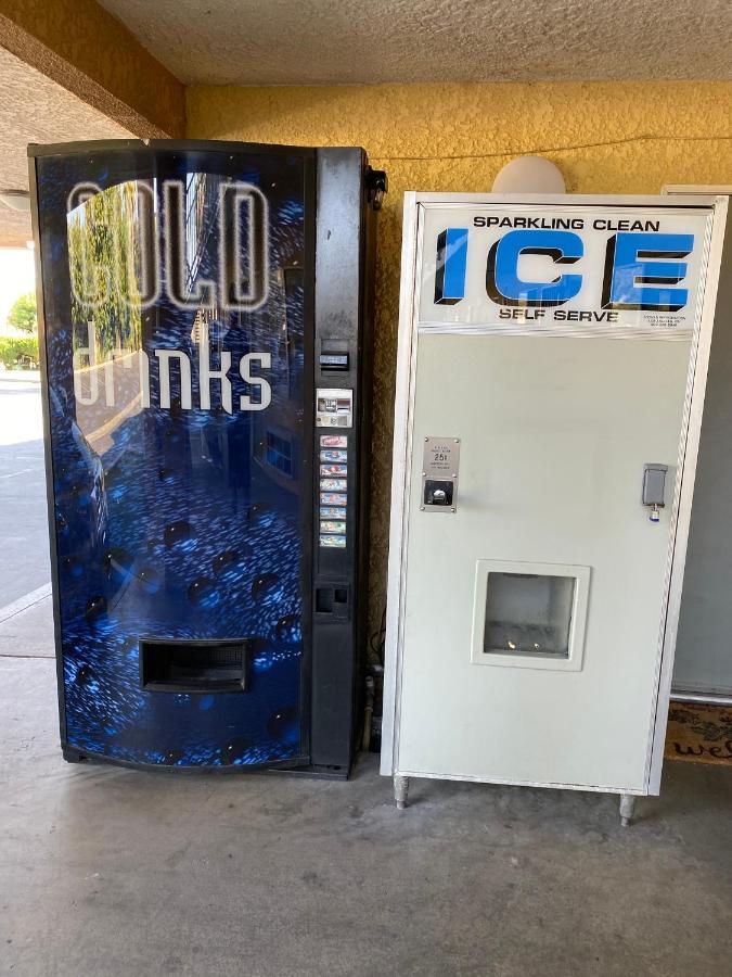Studio 6 Hemet, Ca 外观 照片