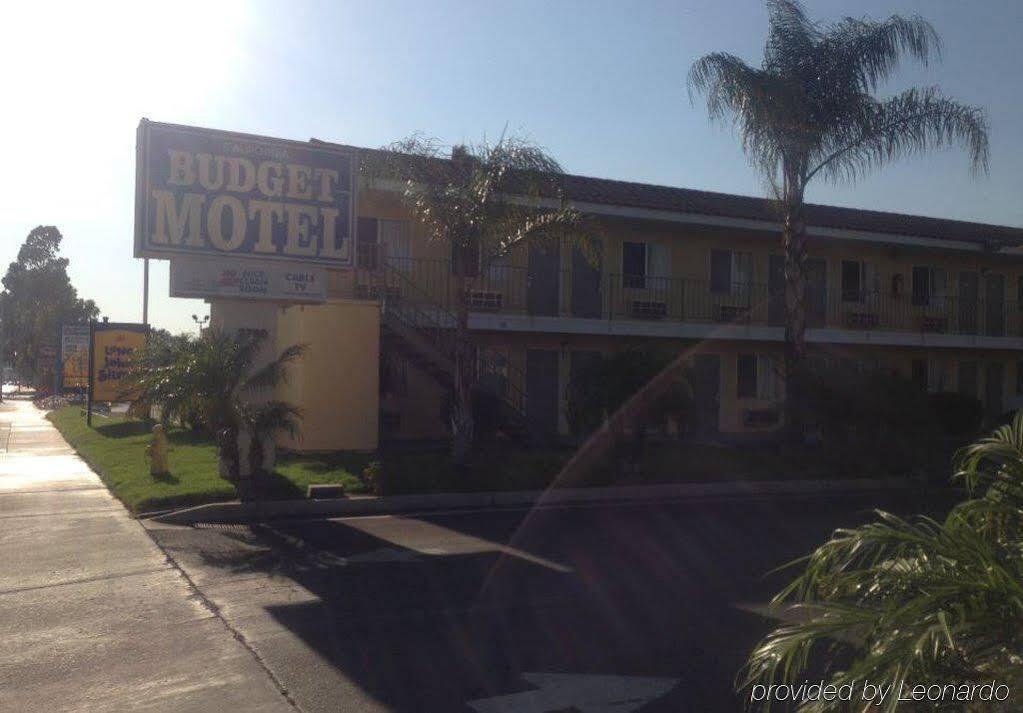 Studio 6 Hemet, Ca 外观 照片
