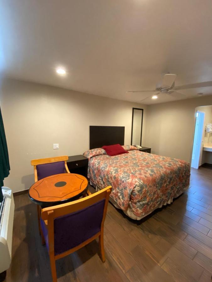 Studio 6 Hemet, Ca 外观 照片
