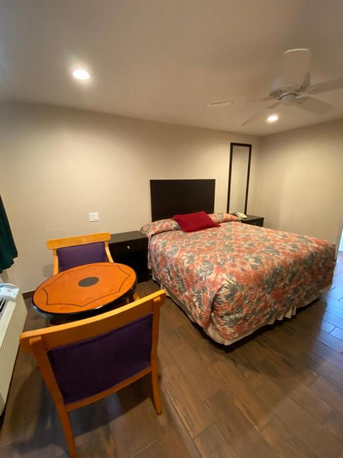 Studio 6 Hemet, Ca 外观 照片