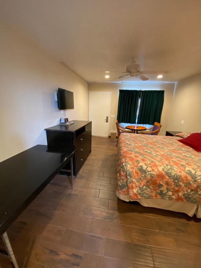 Studio 6 Hemet, Ca 外观 照片