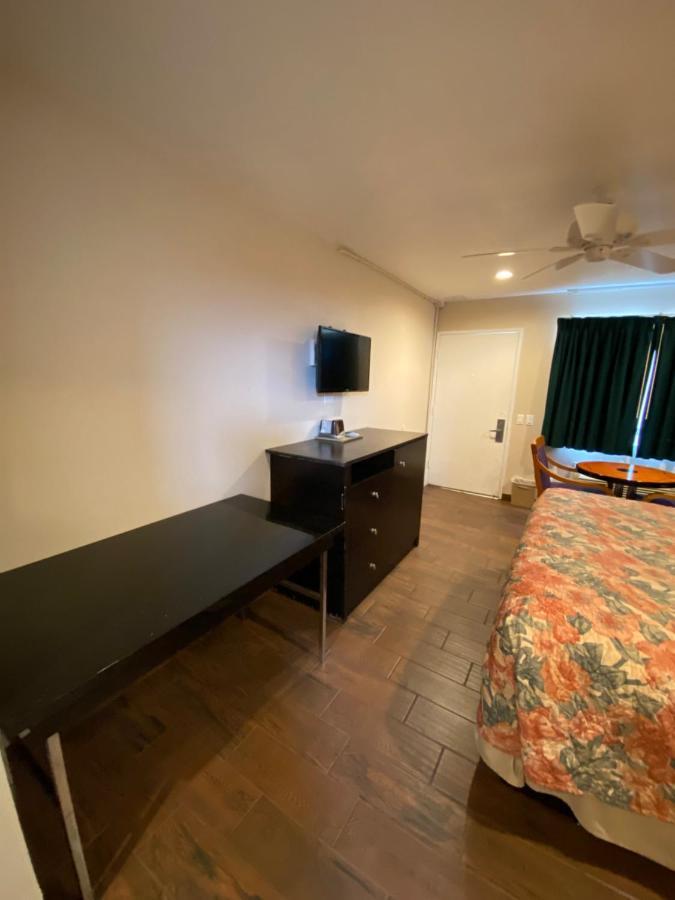 Studio 6 Hemet, Ca 外观 照片
