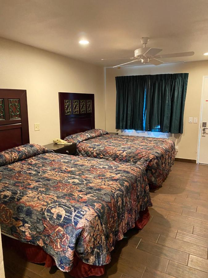 Studio 6 Hemet, Ca 外观 照片
