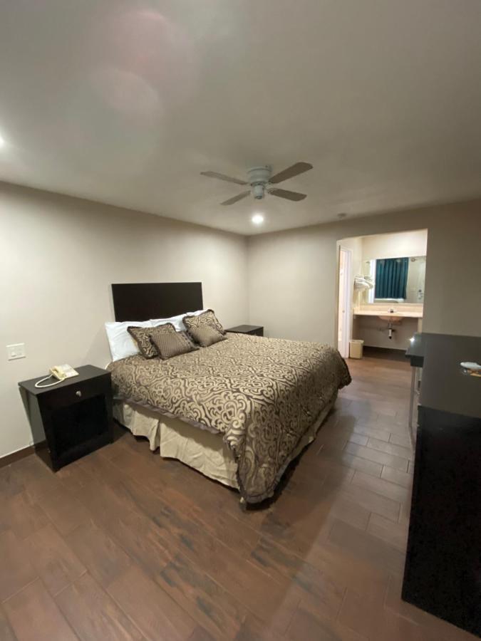 Studio 6 Hemet, Ca 外观 照片