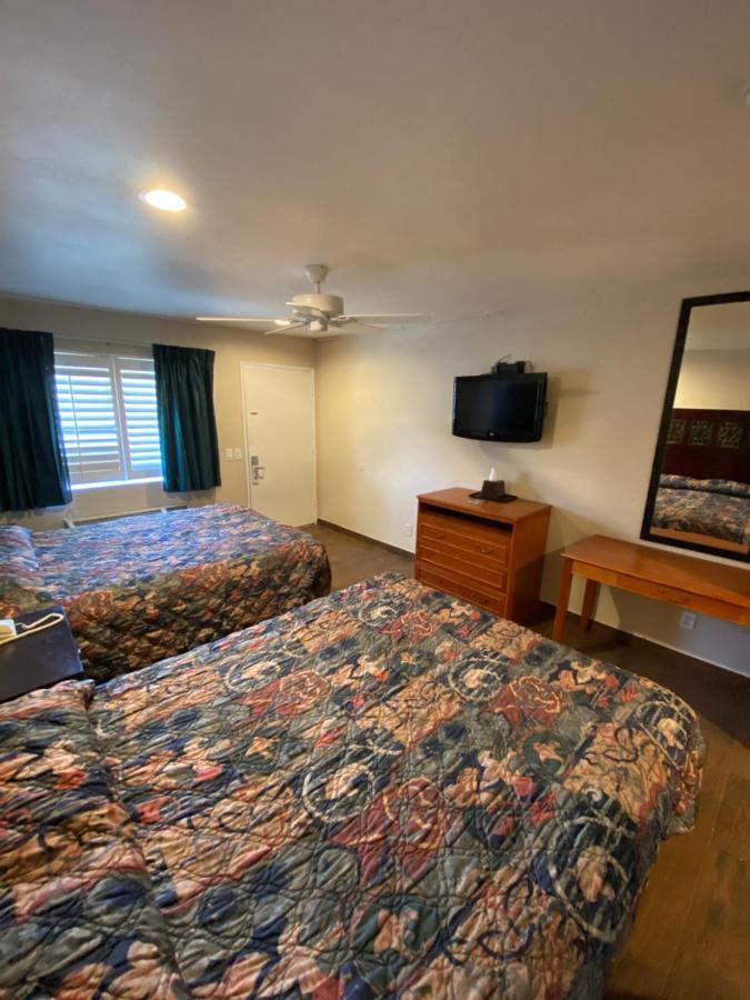 Studio 6 Hemet, Ca 外观 照片