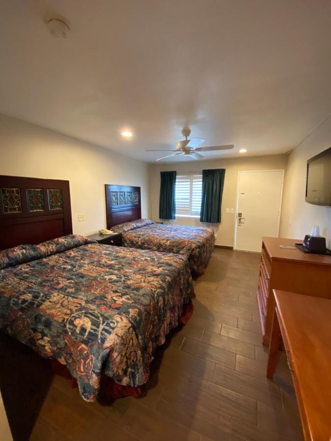 Studio 6 Hemet, Ca 外观 照片