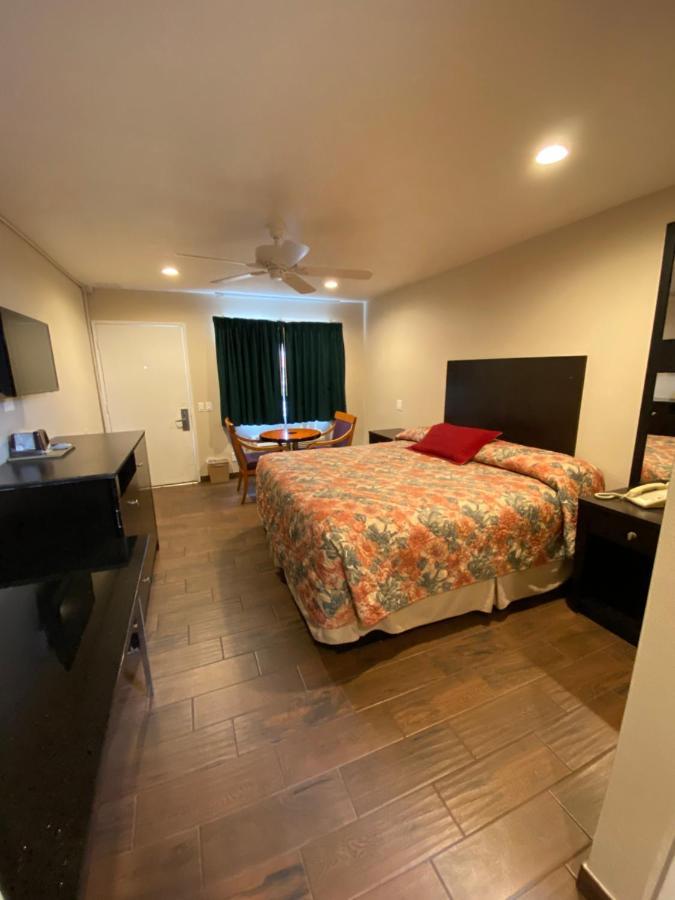 Studio 6 Hemet, Ca 外观 照片