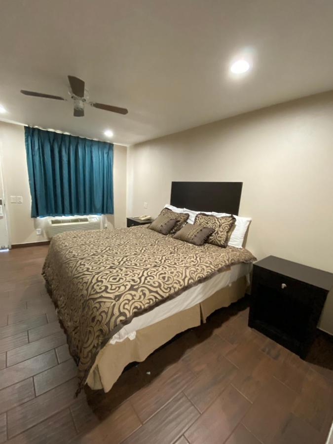 Studio 6 Hemet, Ca 外观 照片