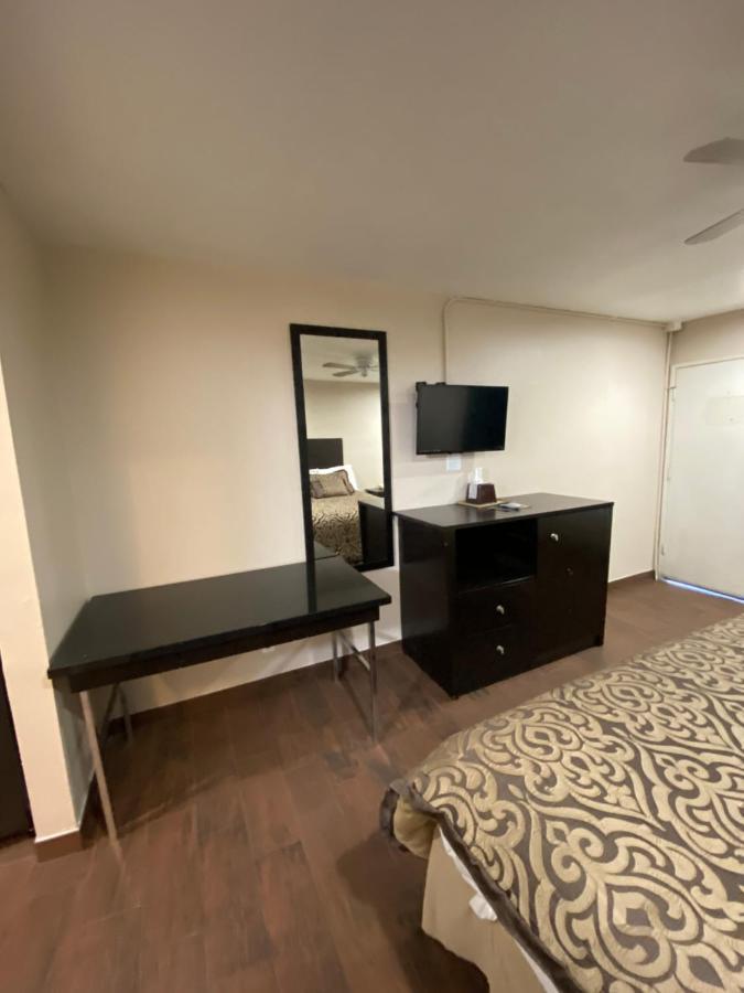 Studio 6 Hemet, Ca 外观 照片