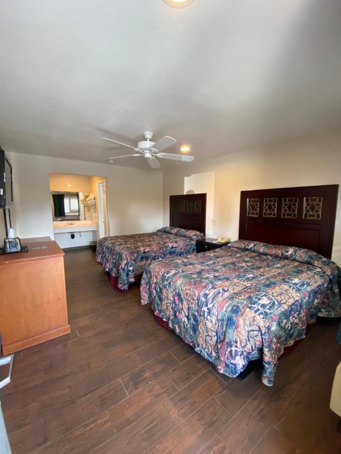 Studio 6 Hemet, Ca 外观 照片