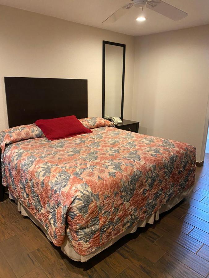 Studio 6 Hemet, Ca 外观 照片