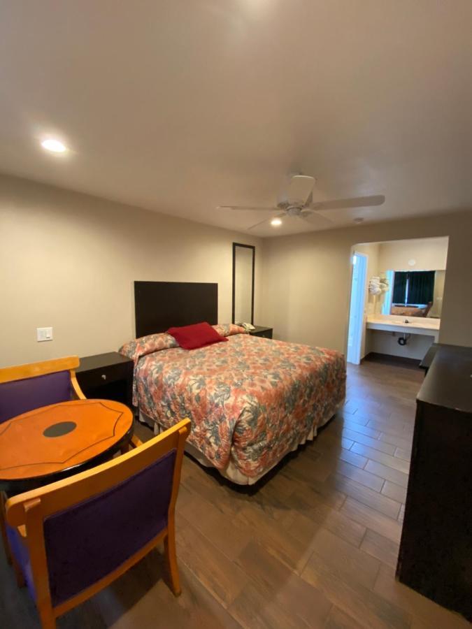 Studio 6 Hemet, Ca 外观 照片